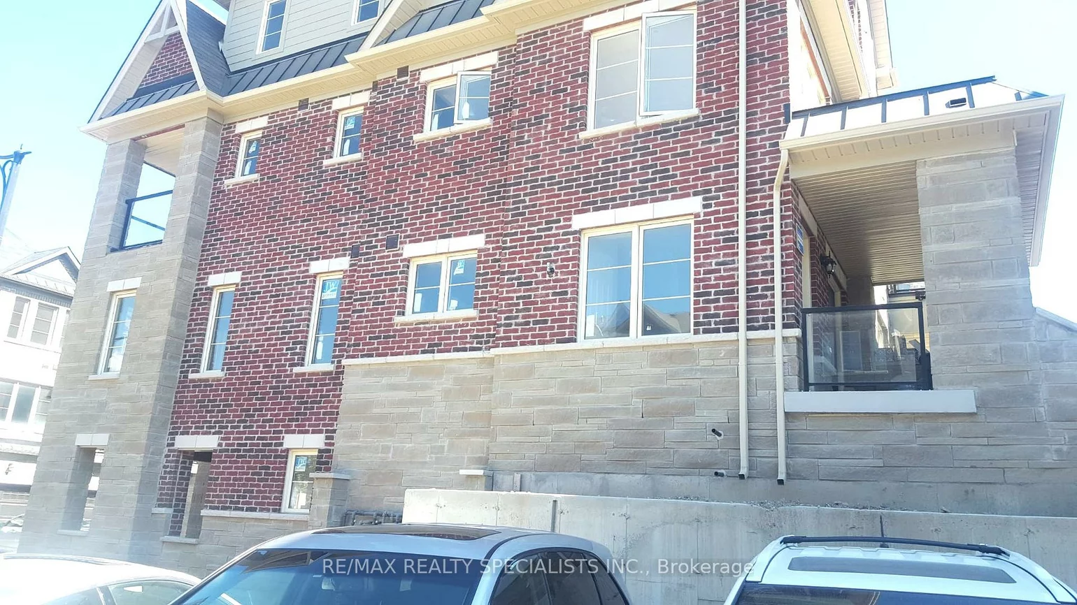 200, Veterans, Northwest Brampton, Brampton