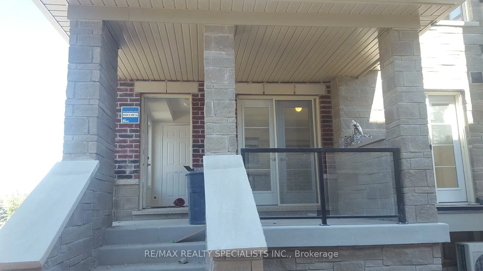 200, Veterans, Northwest Brampton, Brampton