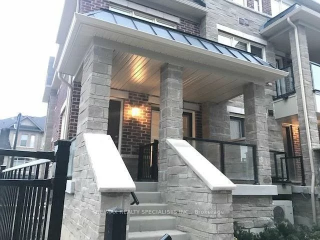200, Veterans, Northwest Brampton, Brampton