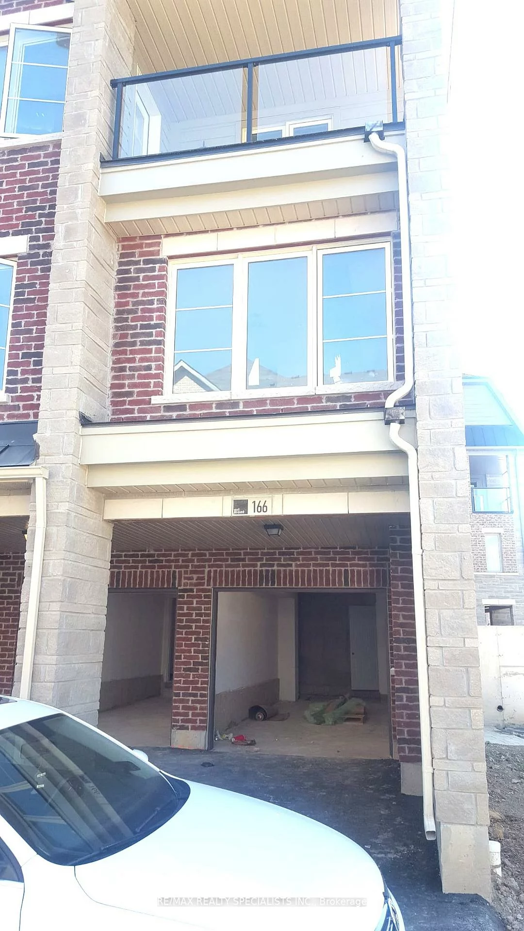 200, Veterans, Northwest Brampton, Brampton
