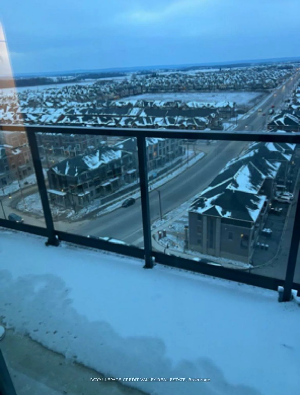 225, Veterans, Northwest Brampton, Brampton