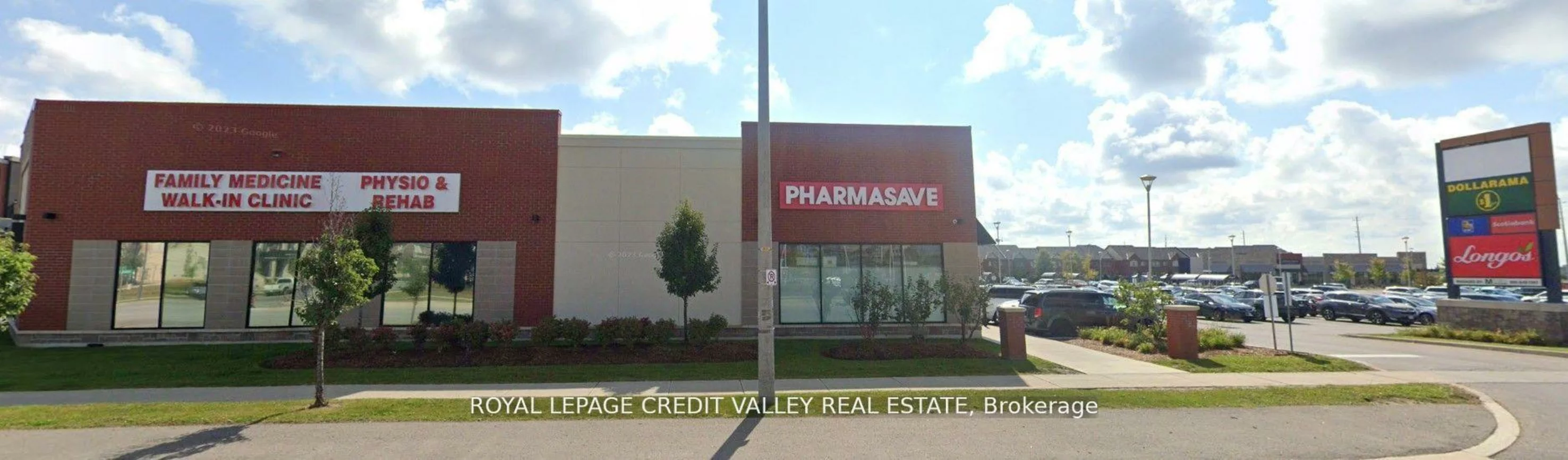 225, Veterans, Northwest Brampton, Brampton