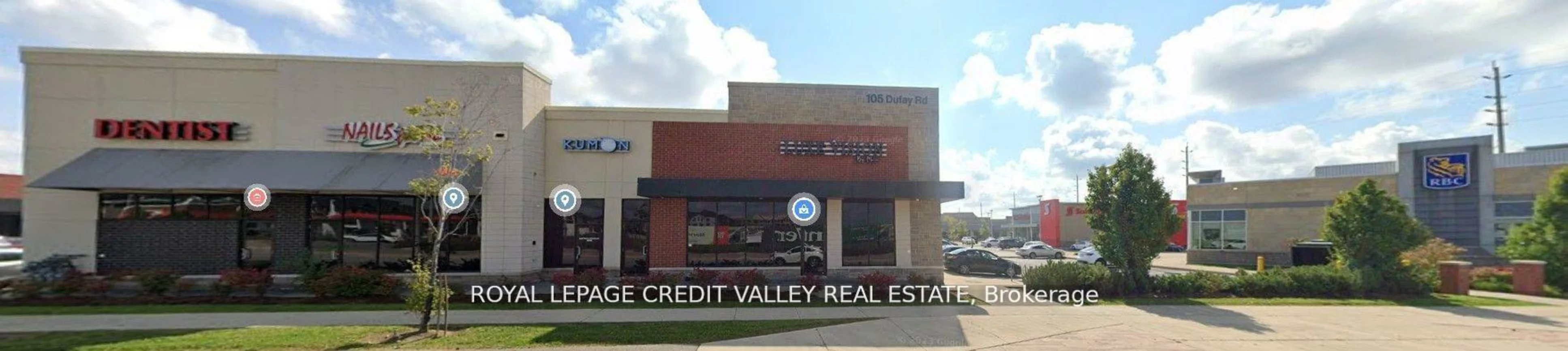 225, Veterans, Northwest Brampton, Brampton
