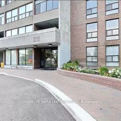 25, Kensington, Queen Street Corridor, Brampton