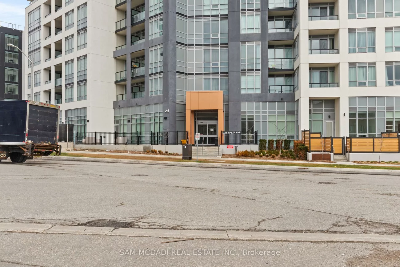 225, Malta, Fletcher's Creek South, Brampton