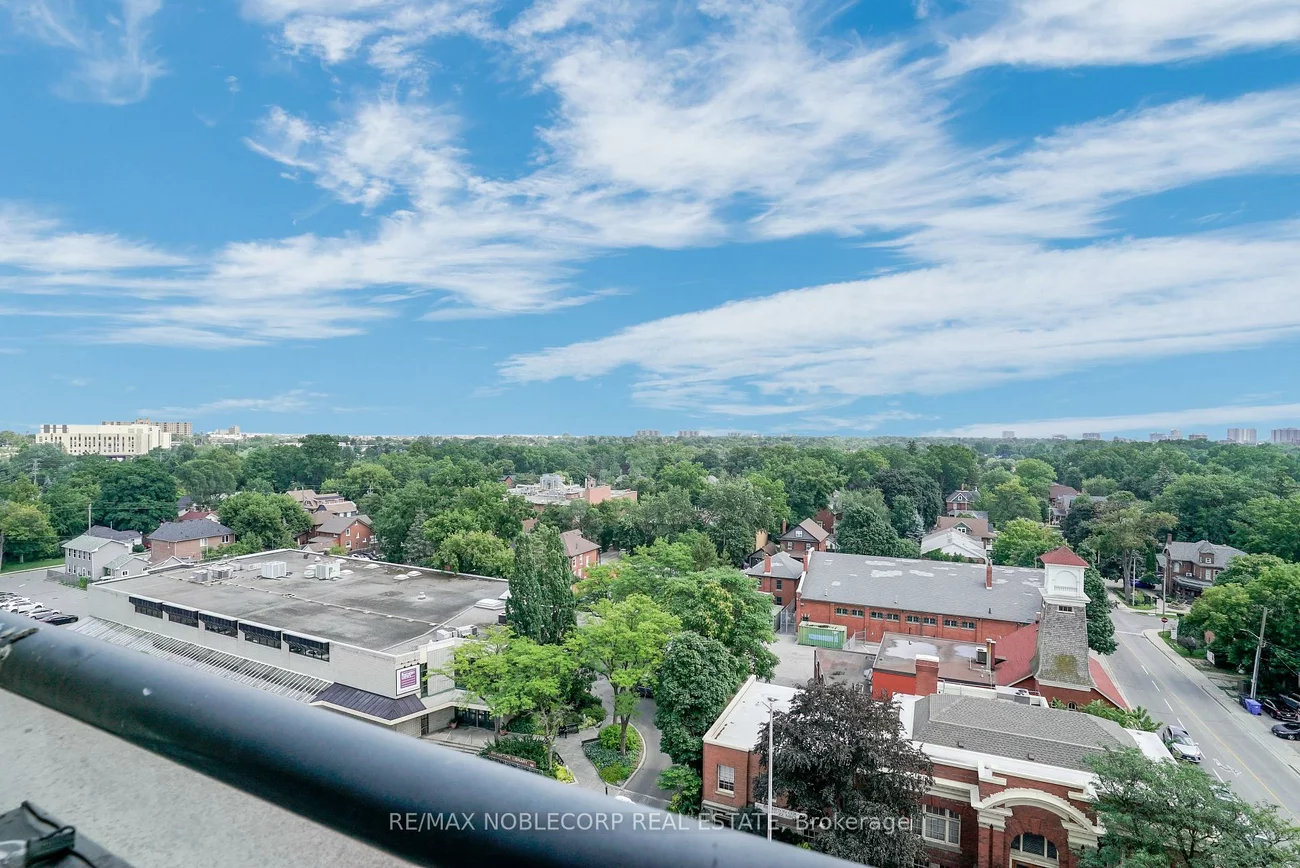 1, Belvedere, Downtown Brampton, Brampton