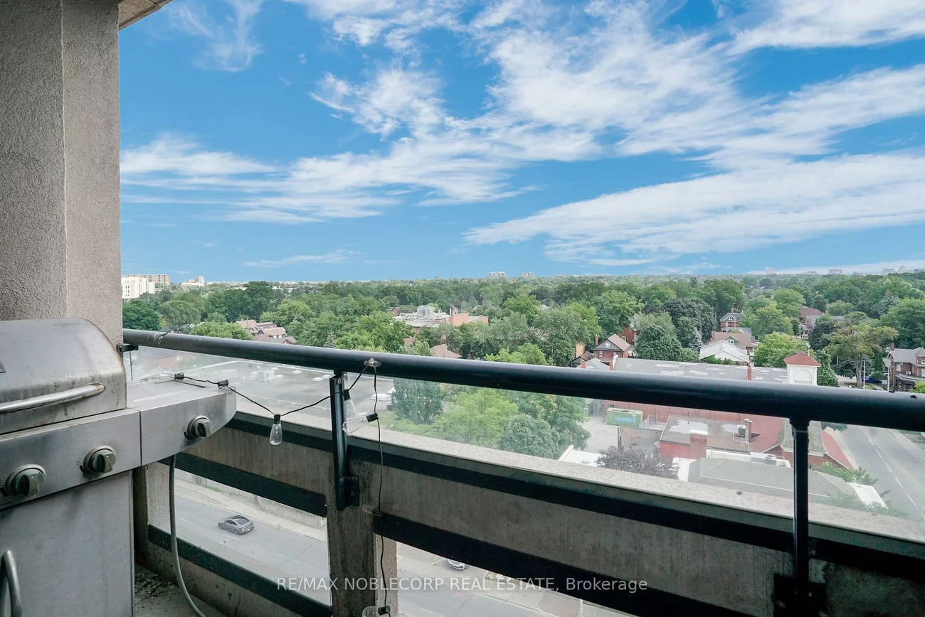 1, Belvedere, Downtown Brampton, Brampton