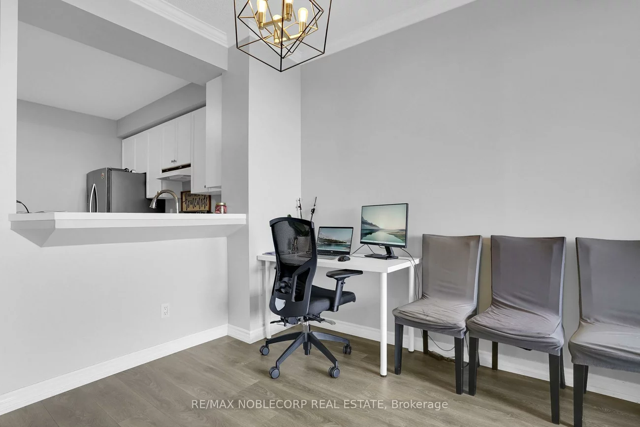 1, Belvedere, Downtown Brampton, Brampton