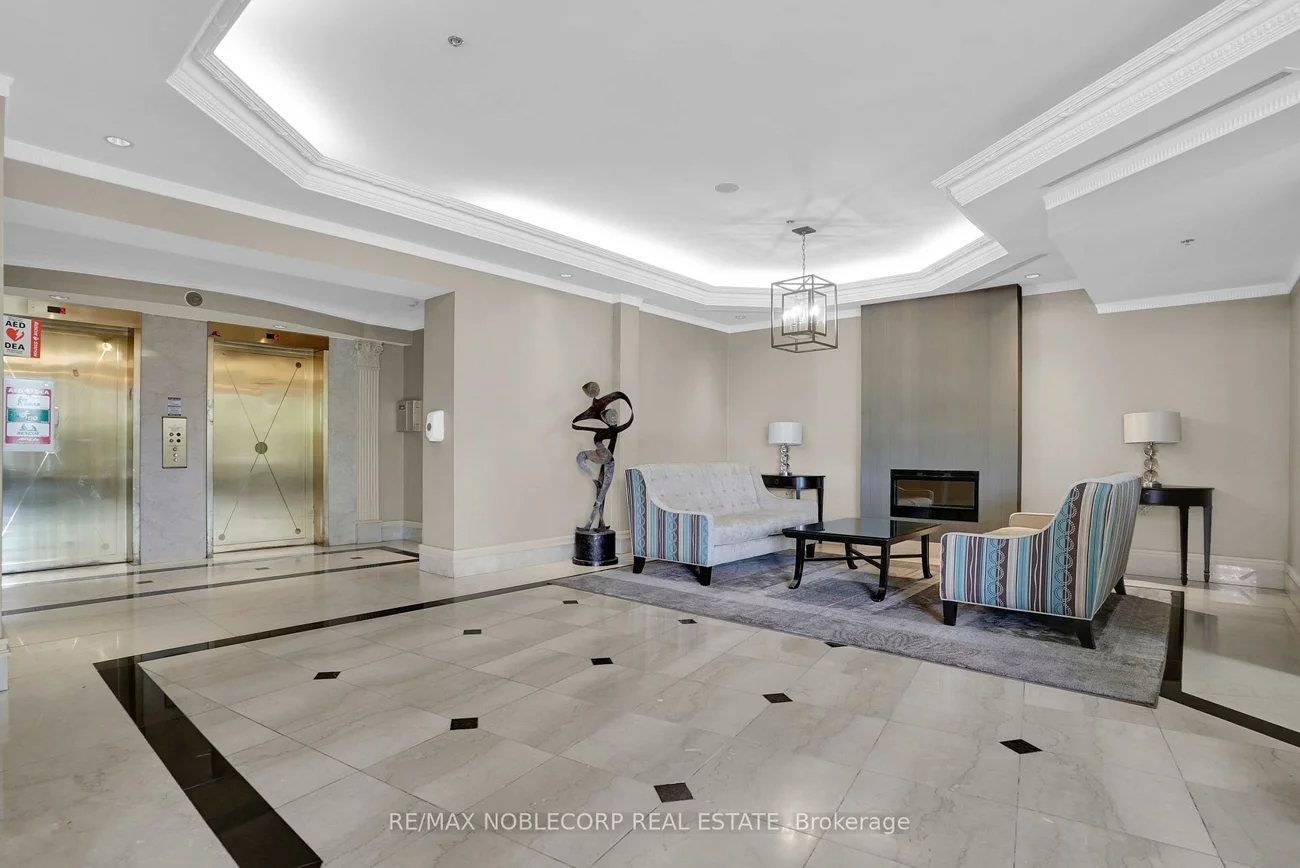 1, Belvedere, Downtown Brampton, Brampton
