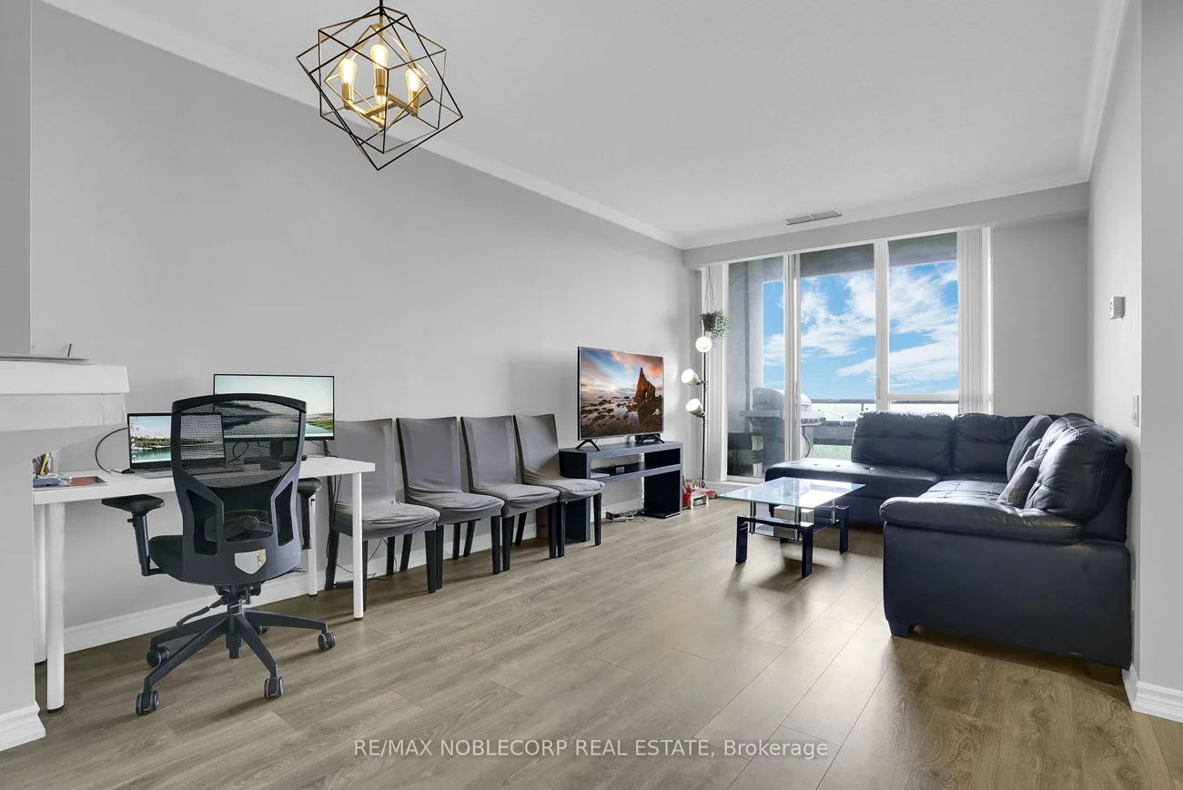 1, Belvedere, Downtown Brampton, Brampton