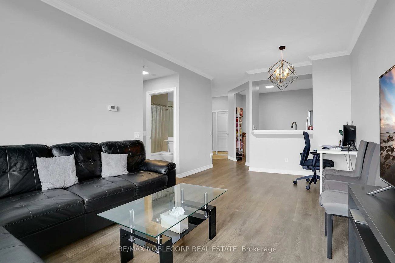 1, Belvedere, Downtown Brampton, Brampton