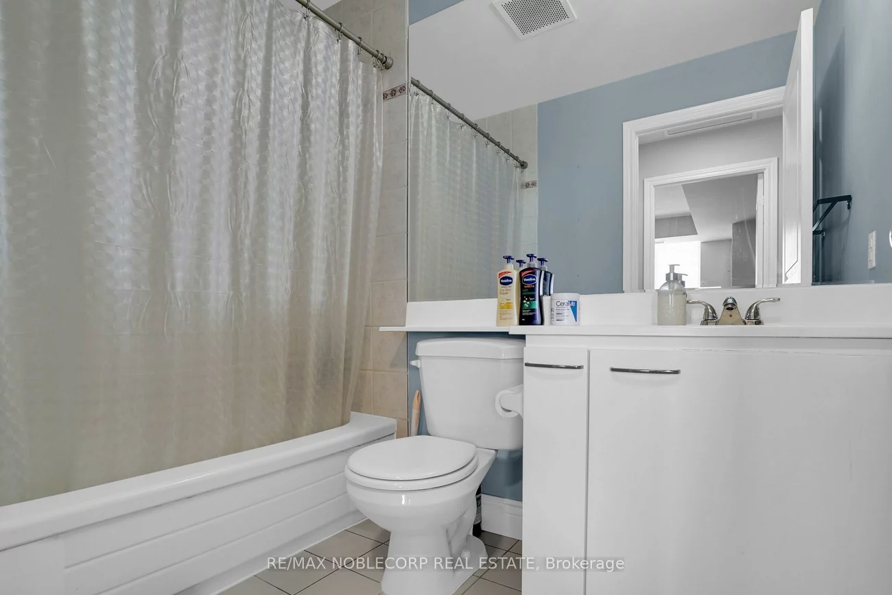 1, Belvedere, Downtown Brampton, Brampton