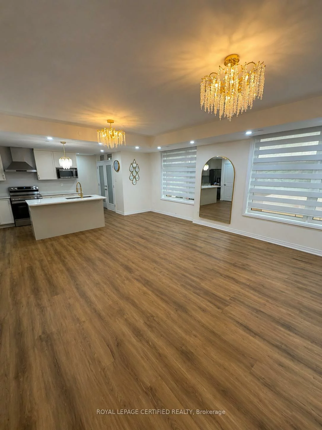 25, Fieldridge, Sandringham-Wellington North, Brampton