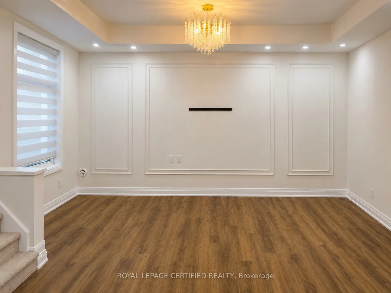 25, Fieldridge, Sandringham-Wellington North, Brampton