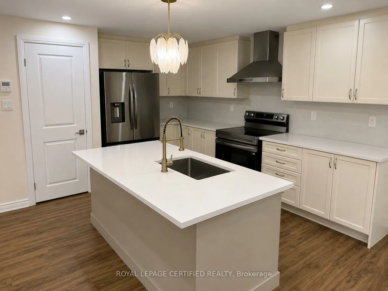 25, Fieldridge, Sandringham-Wellington North, Brampton