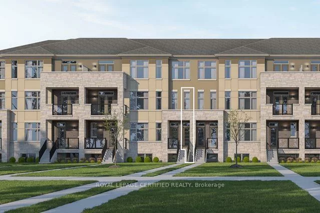 25, Fieldridge, Sandringham-Wellington North, Brampton