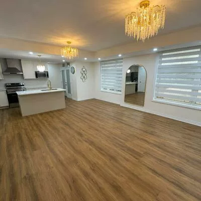 25, Fieldridge, Sandringham-Wellington North, Brampton