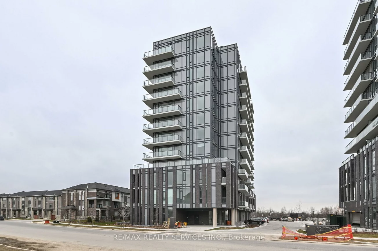225, Veterans, Northwest Brampton, Brampton