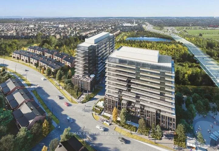 225, Veterans, Northwest Brampton, Brampton