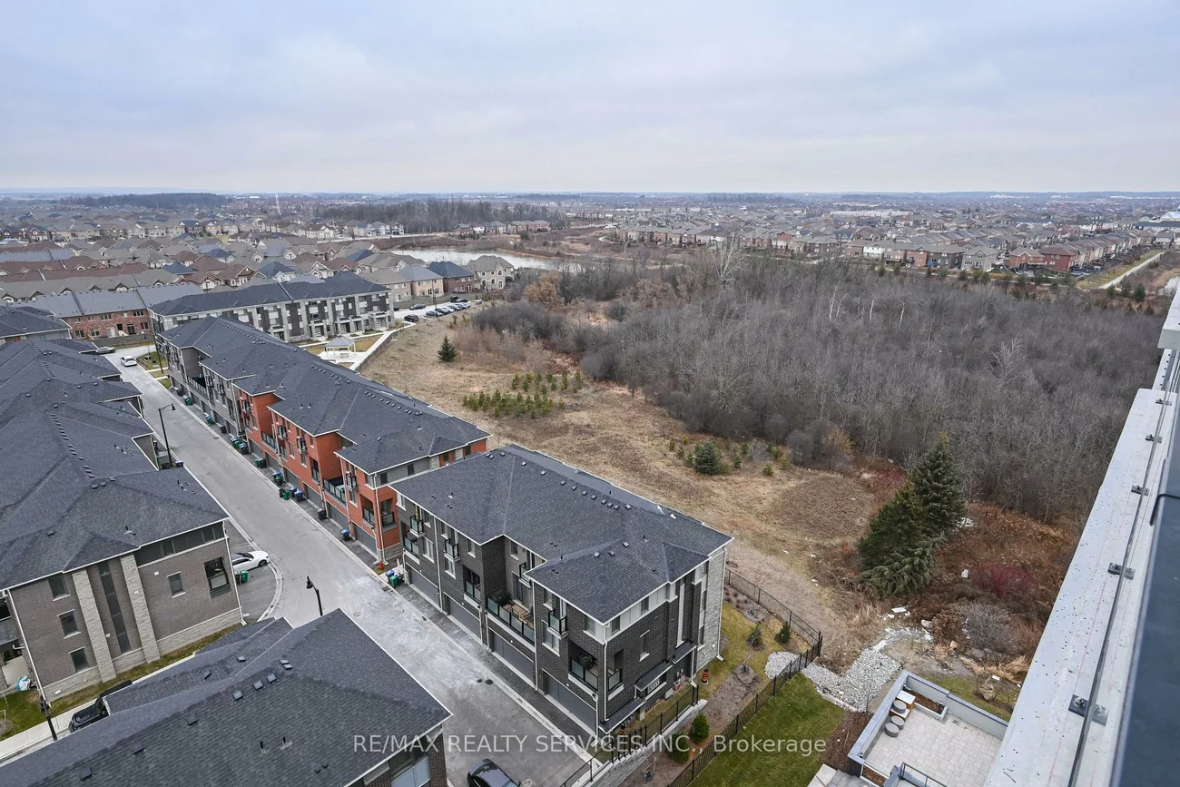 225, Veterans, Northwest Brampton, Brampton