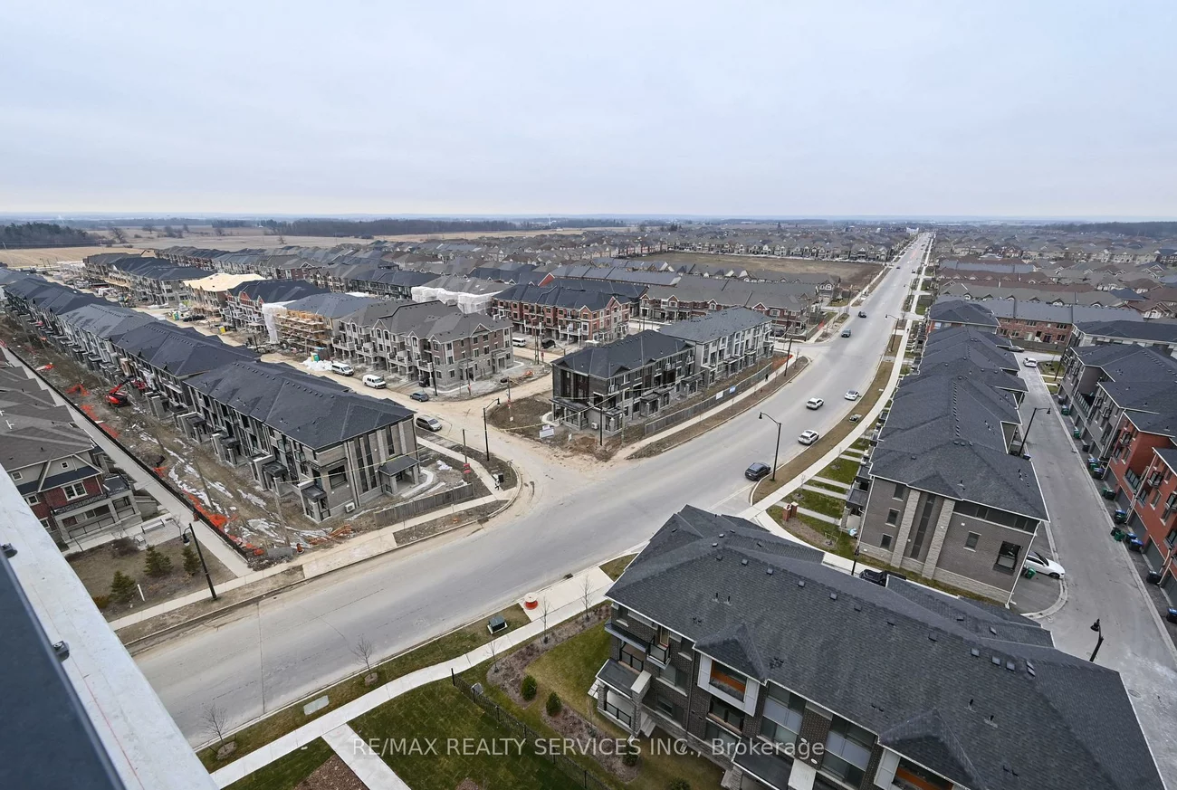 225, Veterans, Northwest Brampton, Brampton