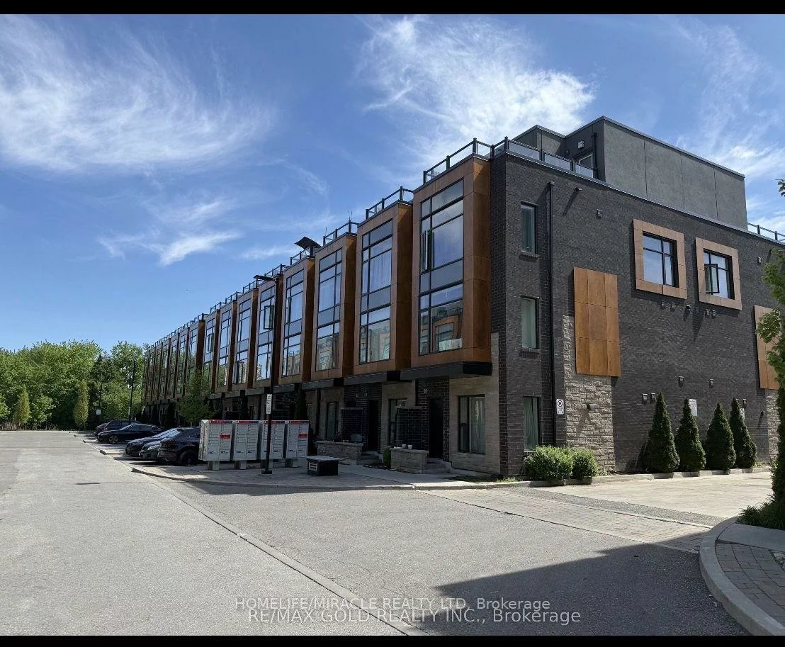 200, Malta, Fletcher's Creek South, Brampton