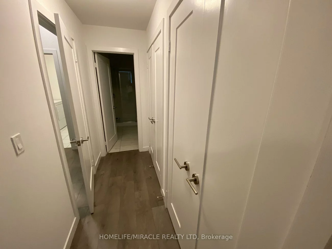 200, Malta, Fletcher's Creek South, Brampton