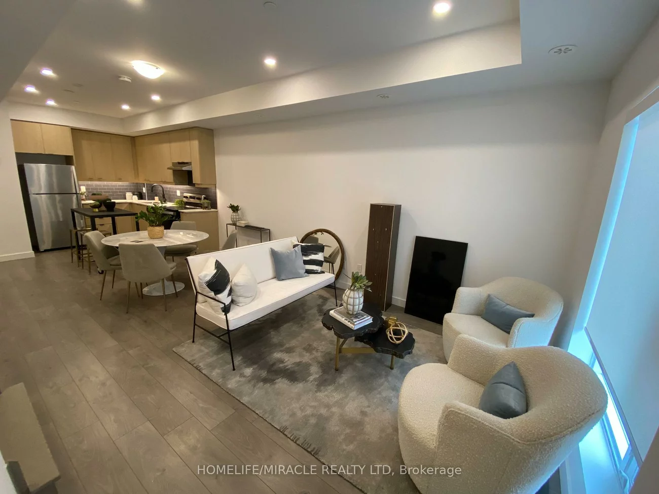 200, Malta, Fletcher's Creek South, Brampton