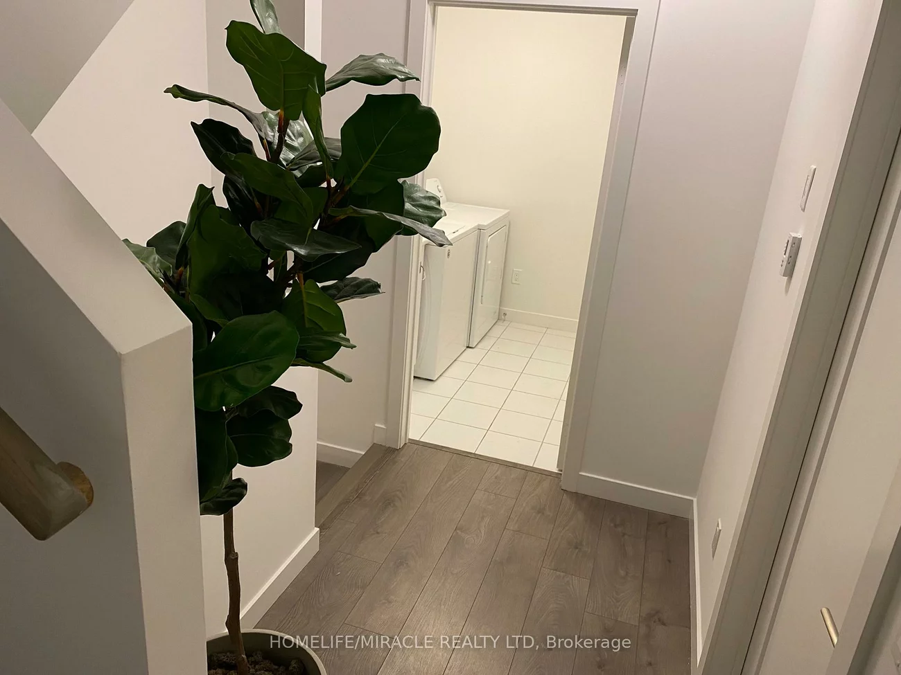 200, Malta, Fletcher's Creek South, Brampton