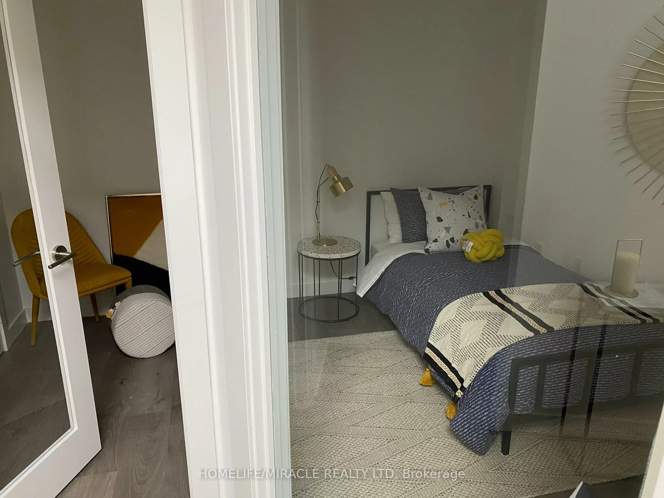200, Malta, Fletcher's Creek South, Brampton