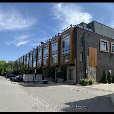 200, Malta, Fletcher's Creek South, Brampton