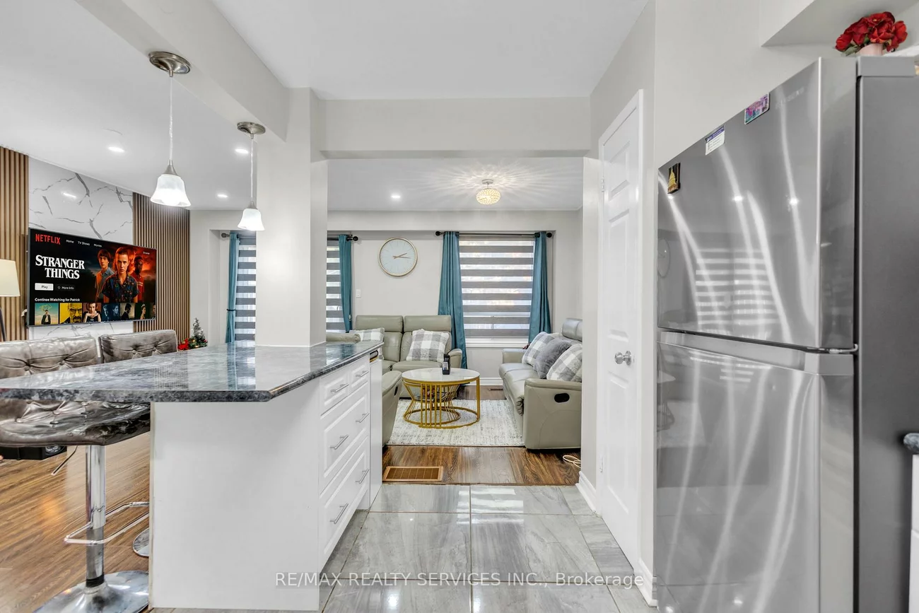 115, Foster, Brampton North, Brampton