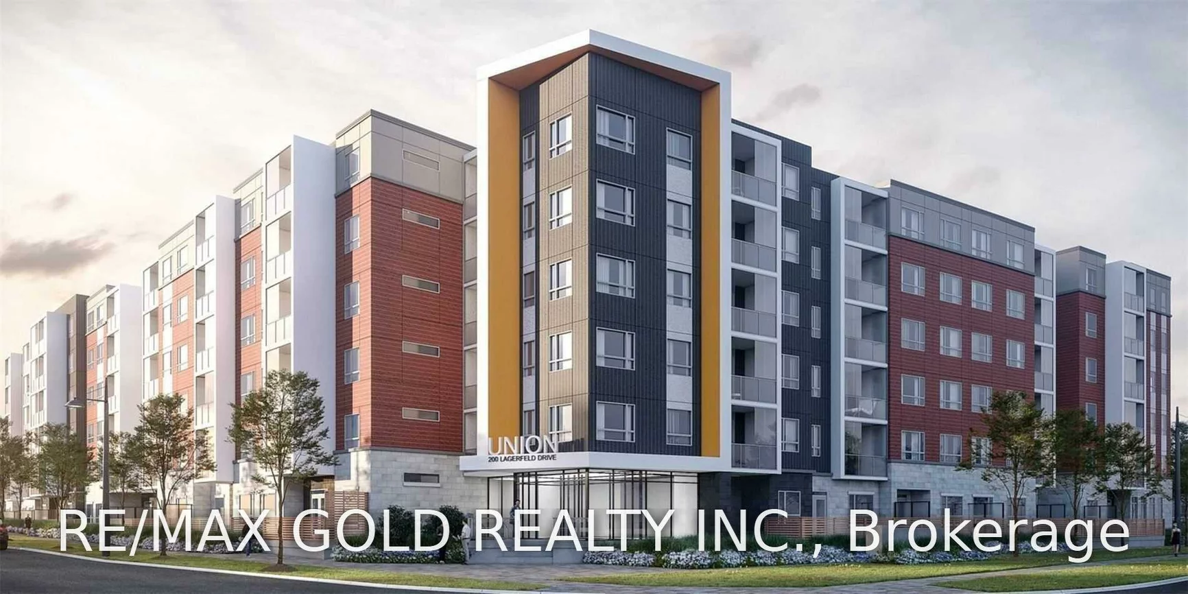 200, Lagerfeld, Northwest Brampton, Brampton