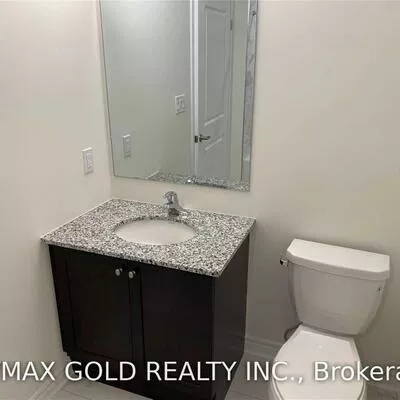 200, Lagerfeld, Northwest Brampton, Brampton