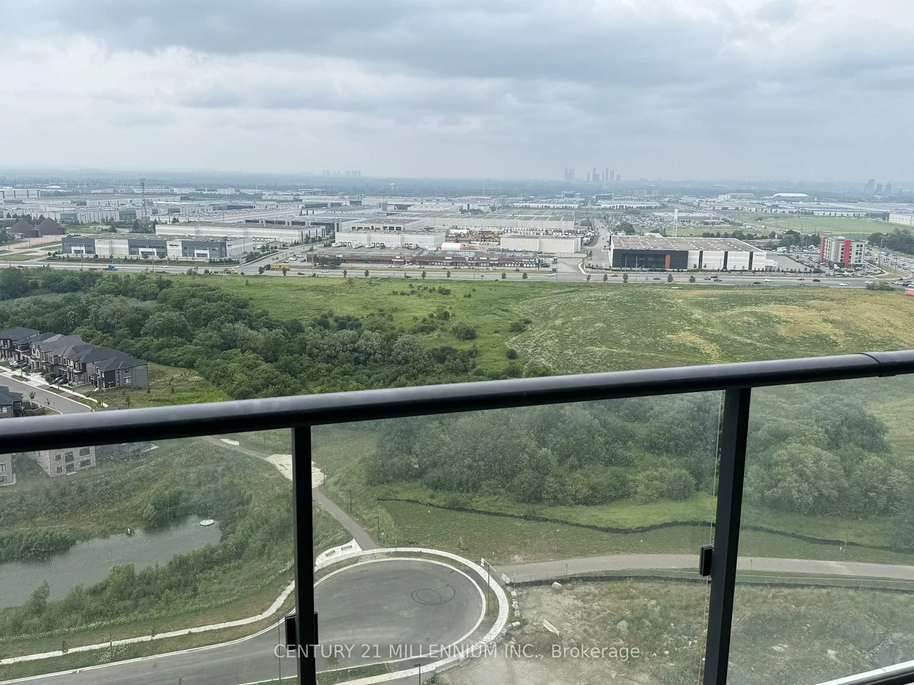 15, Skyridge, Bram East, Brampton