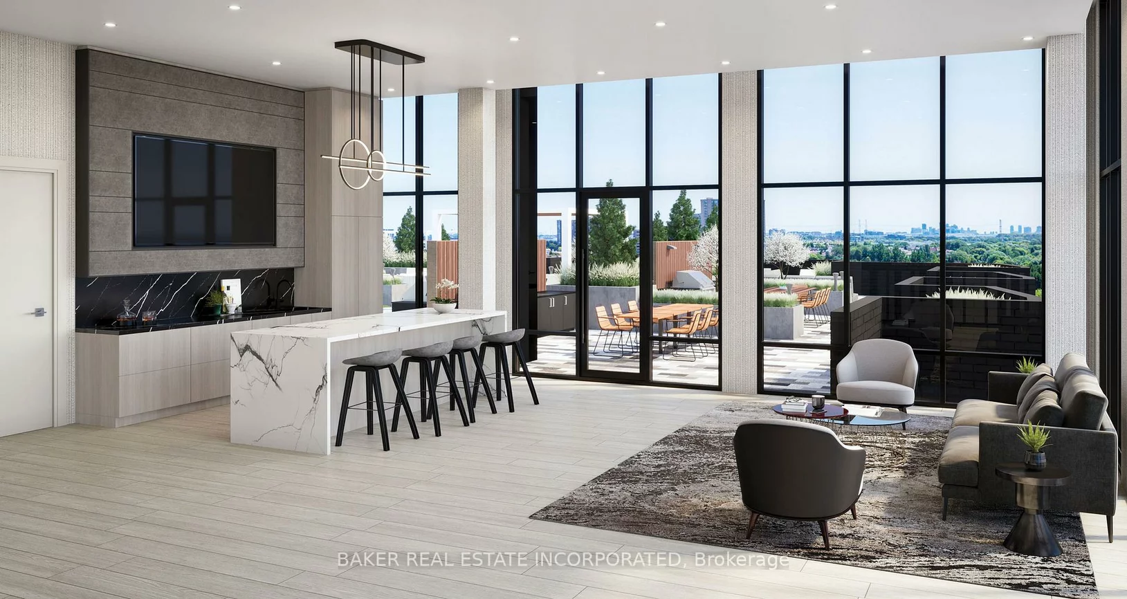 260, Malta, Fletcher's Creek South, Brampton