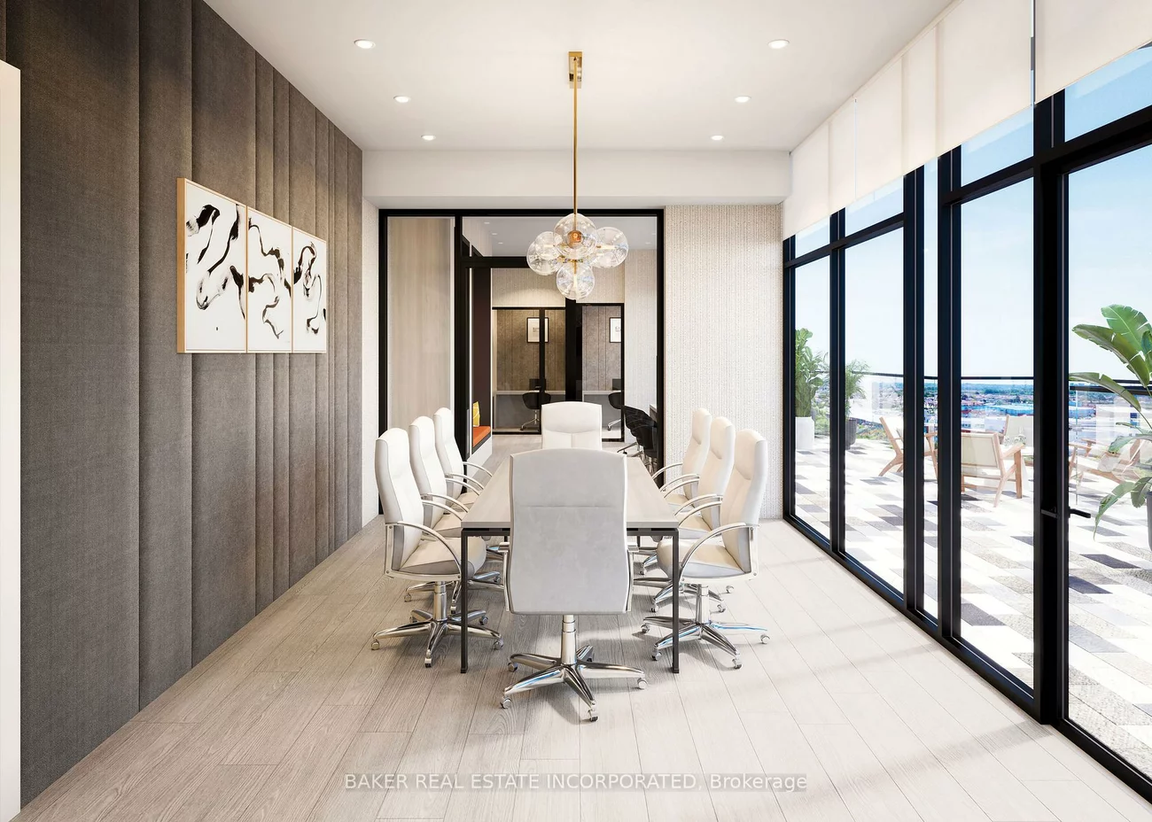 260, Malta, Fletcher's Creek South, Brampton