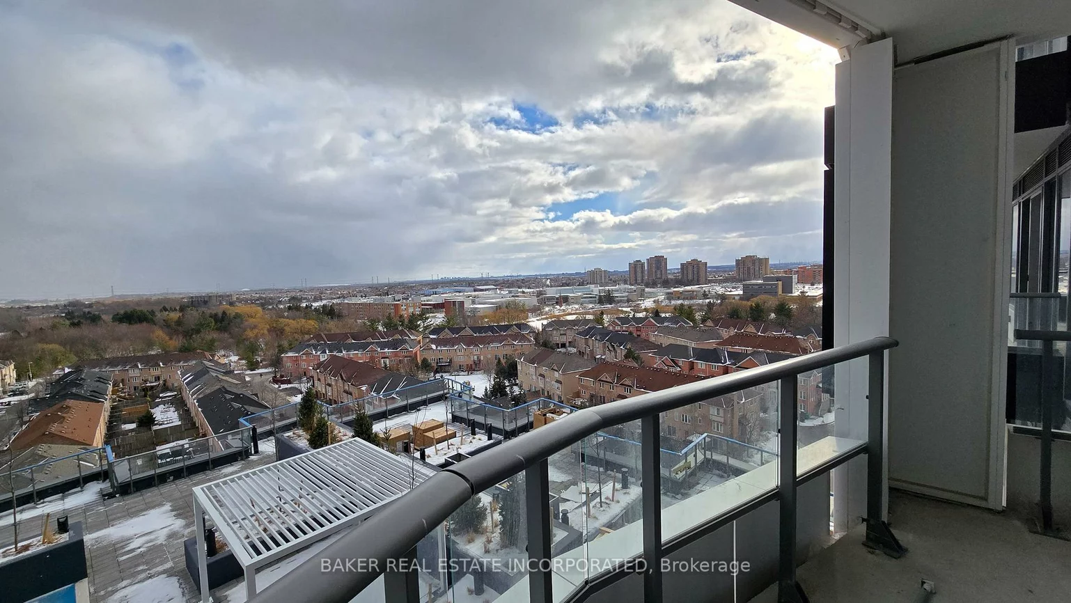 260, Malta, Fletcher's Creek South, Brampton
