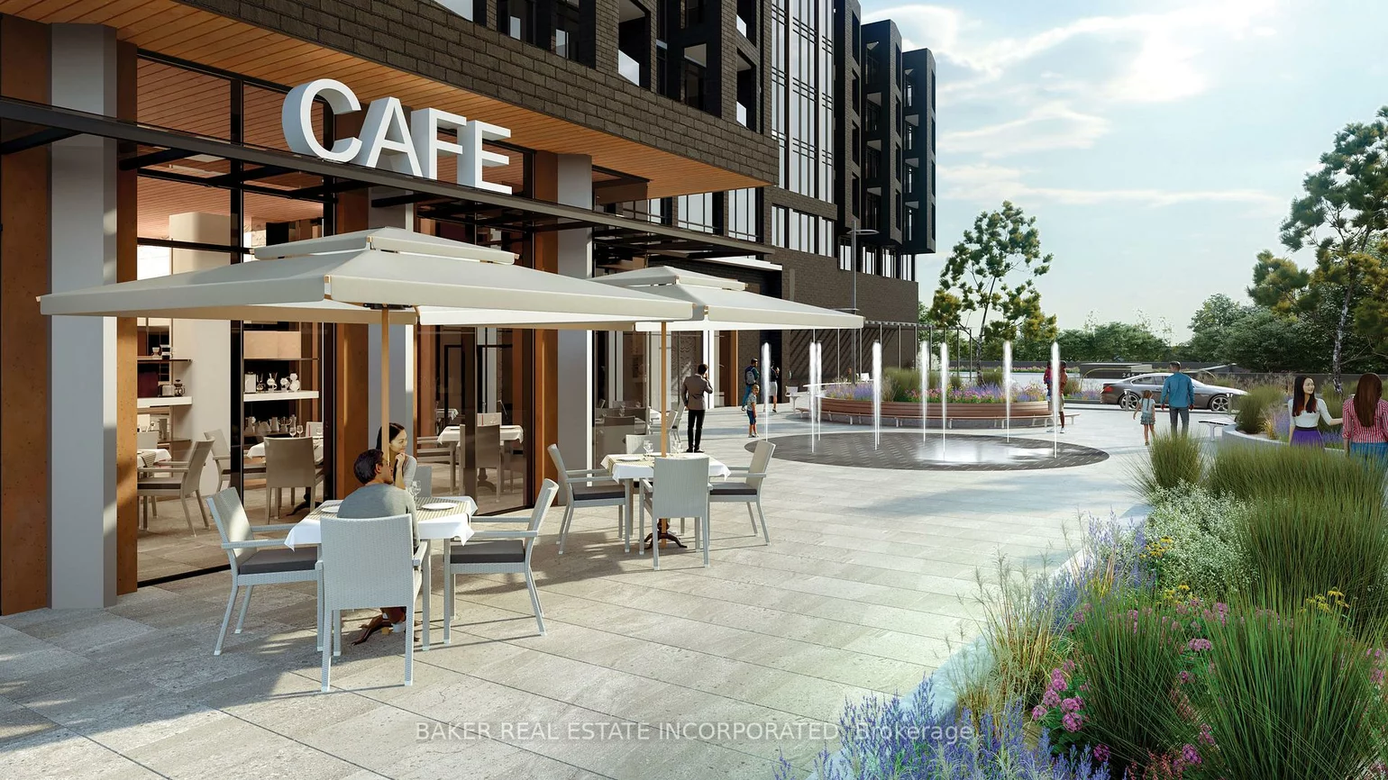 260, Malta, Fletcher's Creek South, Brampton