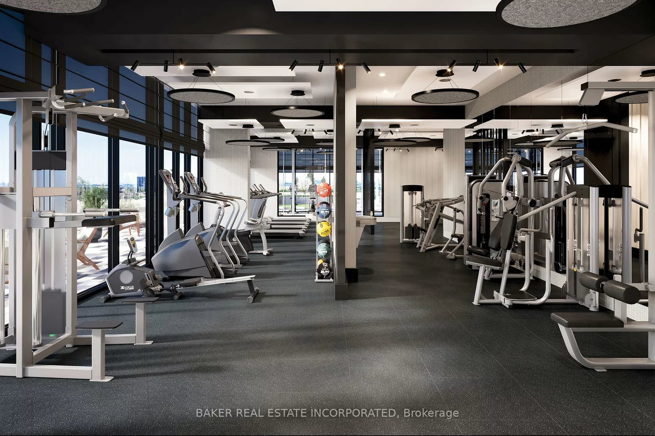 260, Malta, Fletcher's Creek South, Brampton