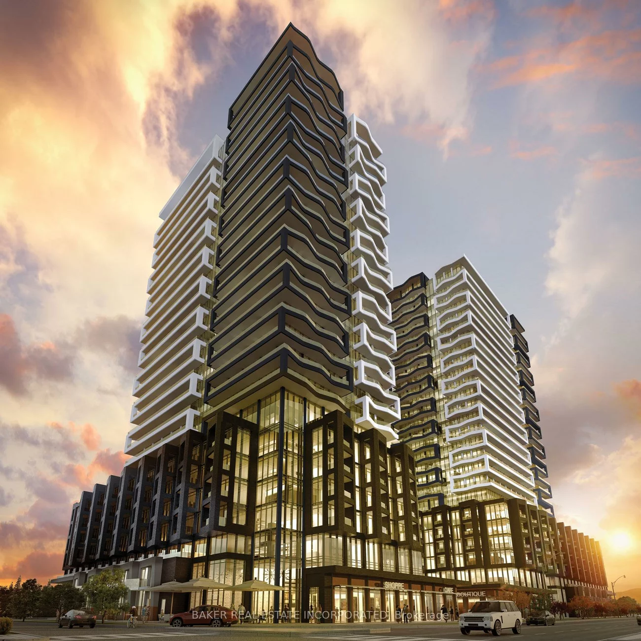 260, Malta, Fletcher's Creek South, Brampton