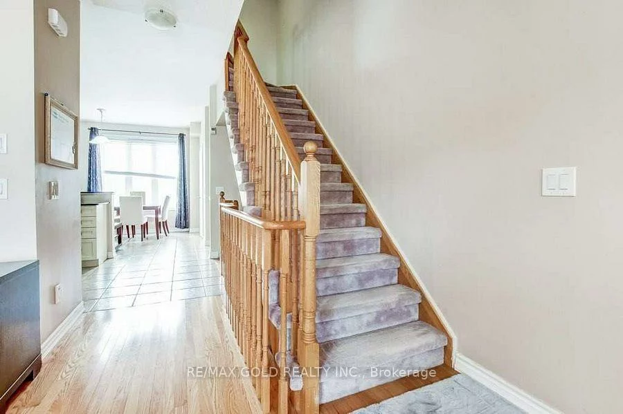 6, Cailiff, Bram West, Brampton