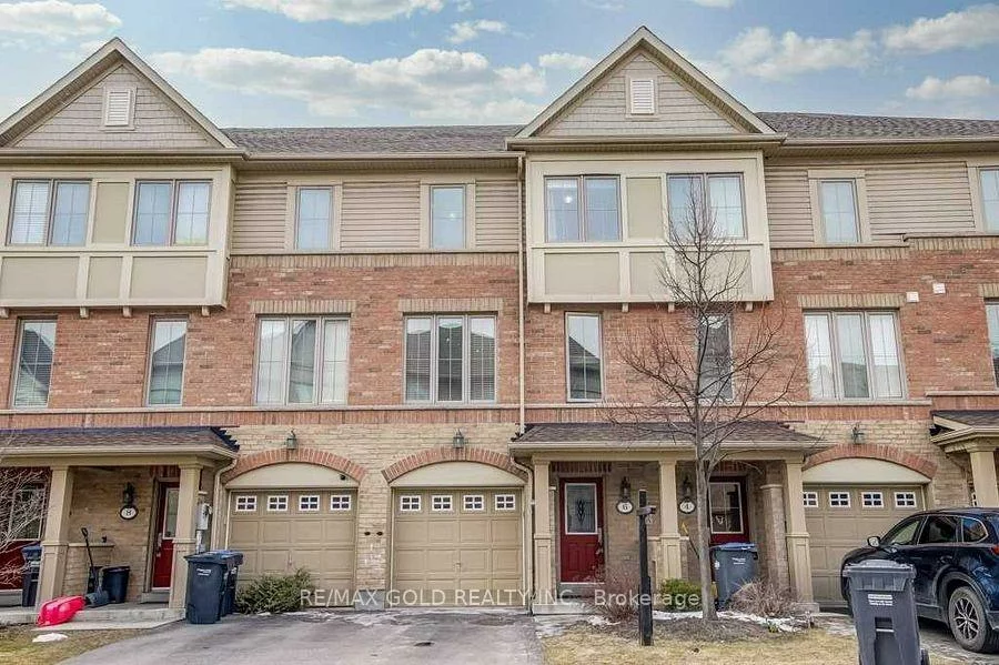 6, Cailiff, Bram West, Brampton