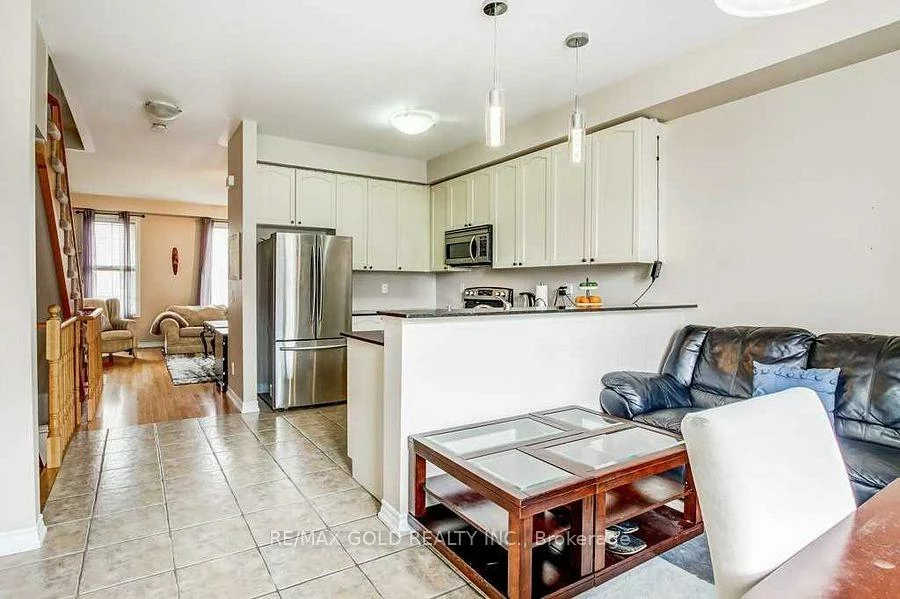 6, Cailiff, Bram West, Brampton