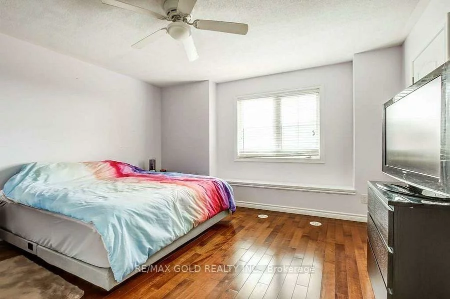 6, Cailiff, Bram West, Brampton