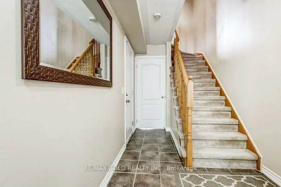 6, Cailiff, Bram West, Brampton