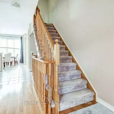 6, Cailiff, Bram West, Brampton