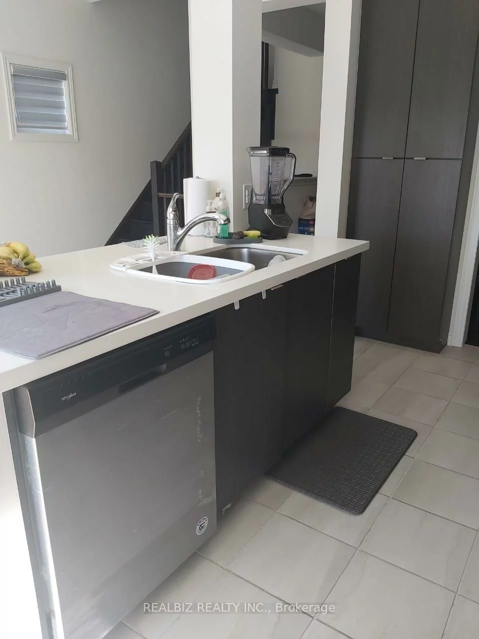 50, Edinburgh, Bram West, Brampton