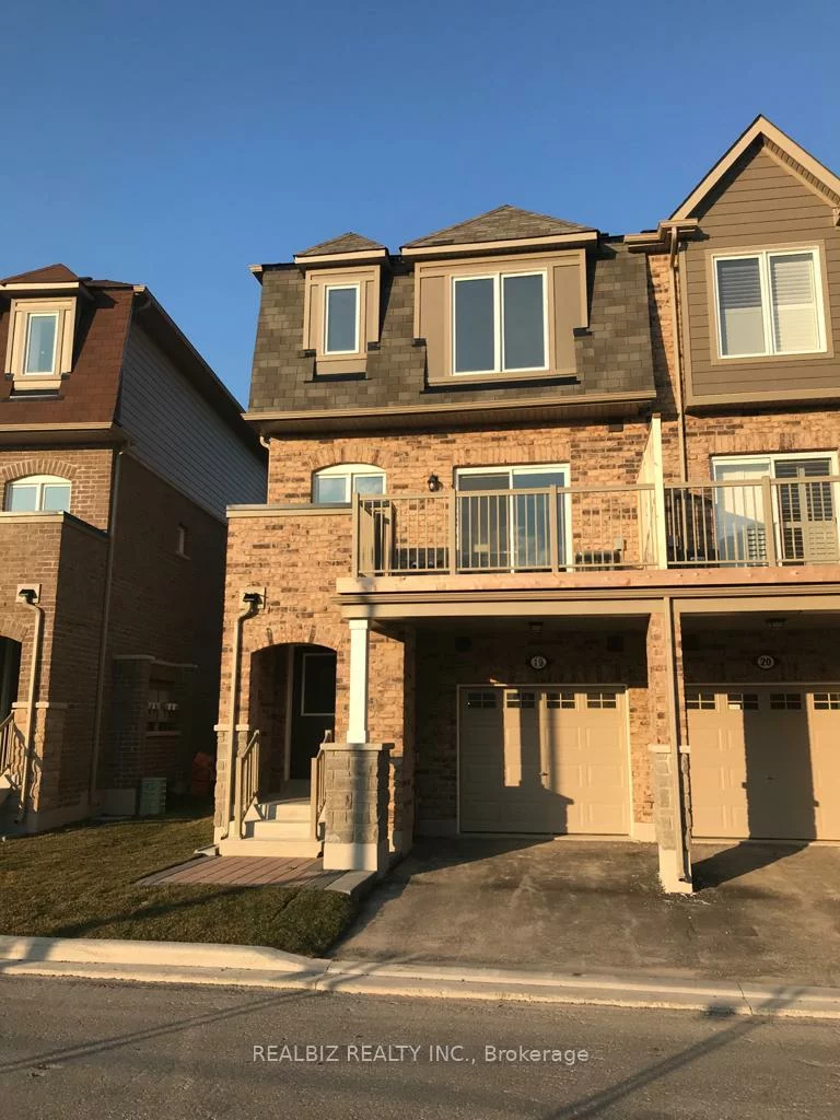 50, Edinburgh, Bram West, Brampton