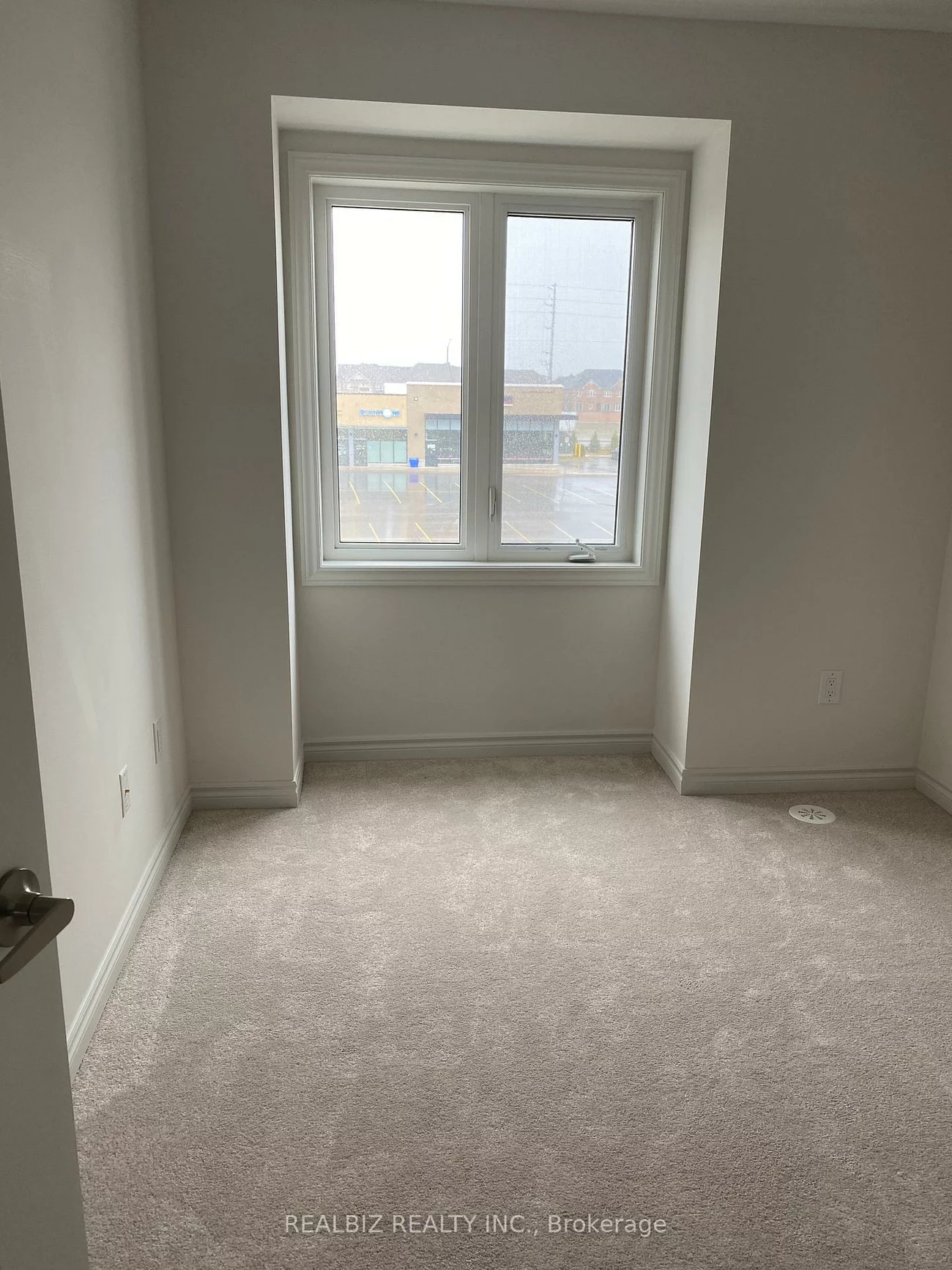 50, Edinburgh, Bram West, Brampton